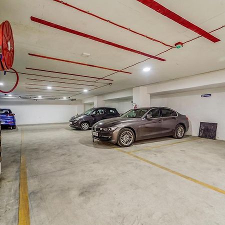 Upar Hotels - T Nagar Τσενάι Εξωτερικό φωτογραφία