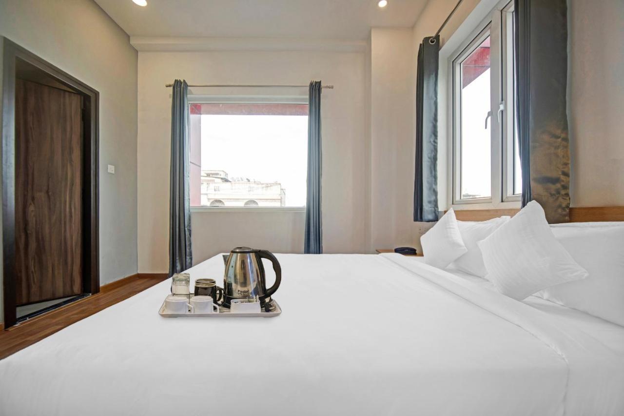 Upar Hotels - T Nagar Τσενάι Εξωτερικό φωτογραφία