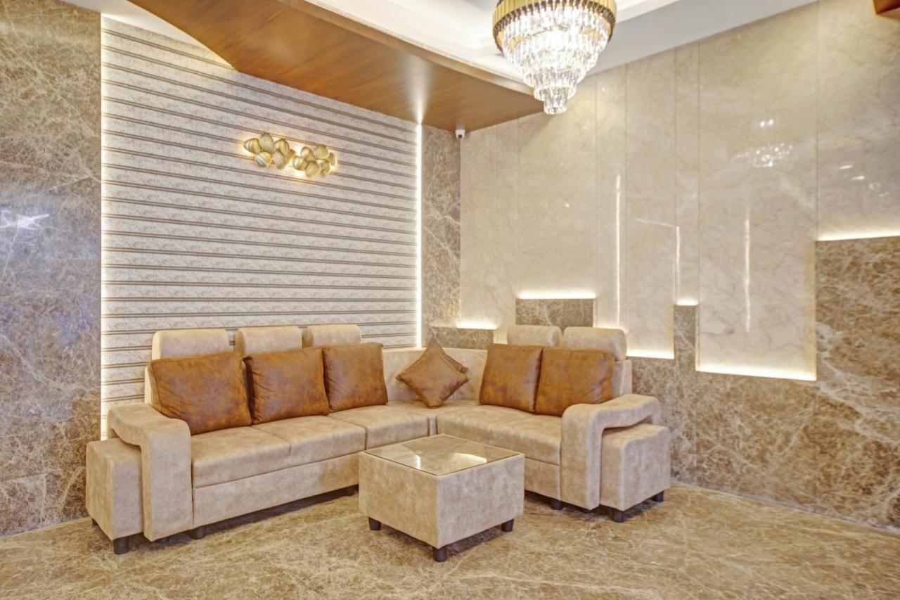 Upar Hotels - T Nagar Τσενάι Εξωτερικό φωτογραφία