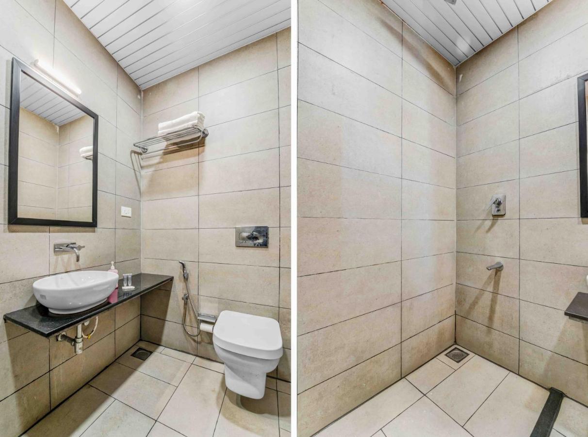 Upar Hotels - T Nagar Τσενάι Εξωτερικό φωτογραφία